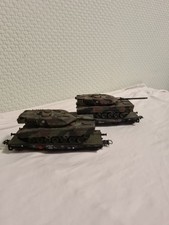 Roco minitanks 2 - minitanks,