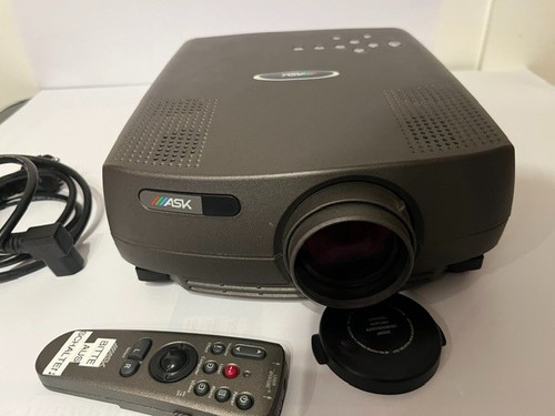 Ask beamer c100 inkl - c100, inkl.