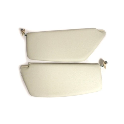 Sonnenblende creme links und - sonnenblende,