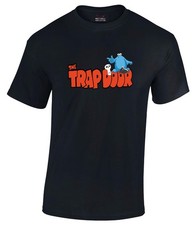 Shirt the trap door - the,