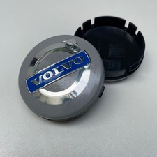 4x 64mm Für VOLVO 3546923