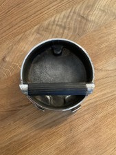 Faema Faemina Original Abklopfkasten Chrom