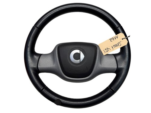 Smart fortwo 451 cabrio - smart,