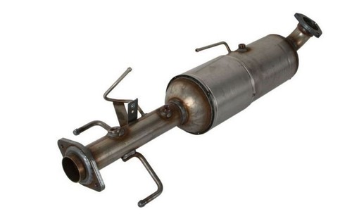 Neu dpf dieselpartikelfilter - neu,