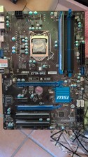 Msi z77a g41 1155 pin - msi,