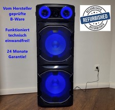 Reflexion PS25BT Jumbo LED