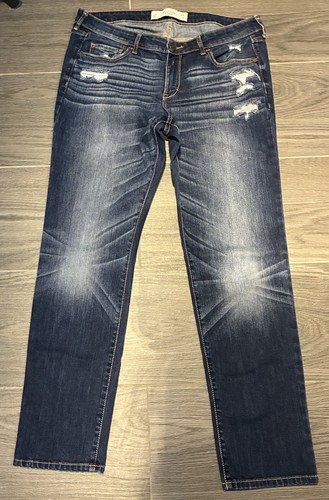 Abercrombie fitch jeans - fitch,