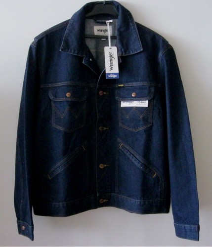 Wrangler 124mj western - wrangler,