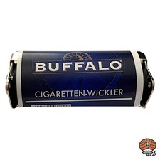 BUFFALO Zigaretten Wickler -