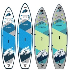 F2 Strato SUP Board aufblasbar