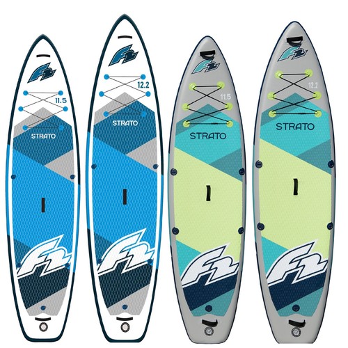 Strato sup board - strato, aufblasbar
