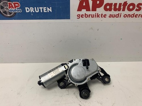 Wischermotor hinten audi - wischermotor,