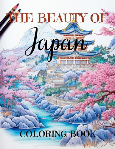 The beauty japan relaxing - the,