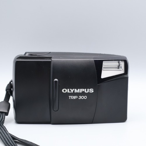 Olympus trip 300 35mm - olympus, &