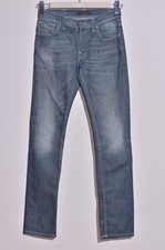 Nudie Jeans Herren Jeans Grim