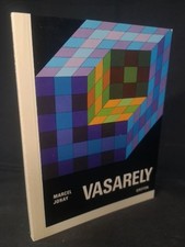 Vasarely. Joray, Marcel und