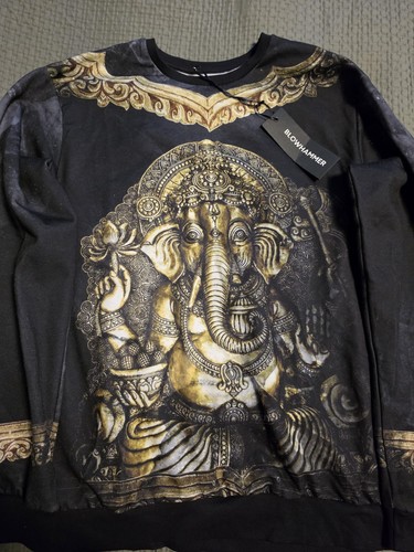 Blowhammer designer pullover - designer,
