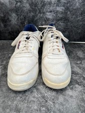 Dexter vintage bowlingschuhe - dexter,