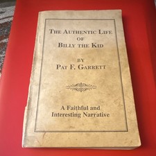 The Authentic Life of Billy