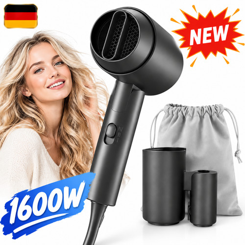 1600w haartrockner - 1600w,