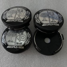 4 x 60mm Für Mercedes-Benz