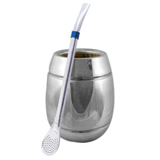 Mate Becher Holz Palo Santo
