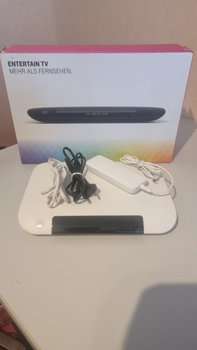 Telekom media receiver mr400 - media,