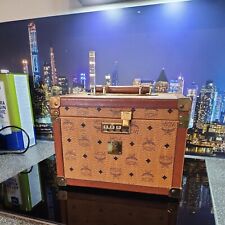 MCM Beautycase Braun