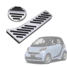 SMART FORTWO 451 COUPE