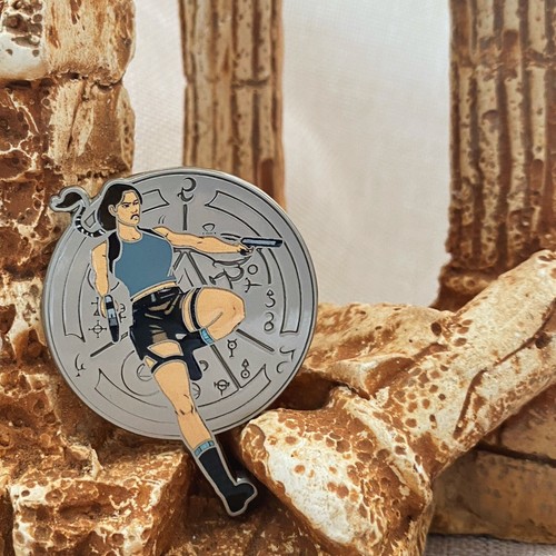 Lara croft tomb - croft,