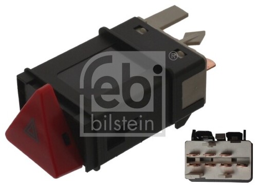 Febi bilstein 44393 hazard - febi,