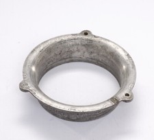 Heinkel Kabine Flansch am