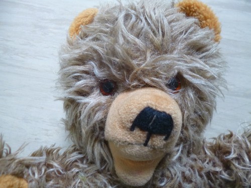 Zotty teddy bär groß - bär, 45