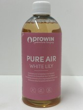 proWIN PURE AIR WHITE LILY