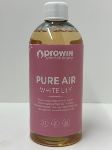 Prowin pure air - prowin, white