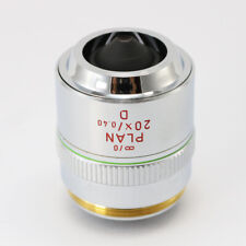 Leitz Leica Objektiv ∞/0