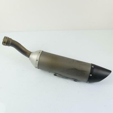 Yamaha R1 Auspuff rechts Auspufftopf Schalldämpfer exhaust muffler 5VY-14720-00