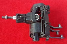 MERCEDES G GD 250GD SCHALTKULISSE BUNDESWEHR WOLF GERMAN ARMY W461 SHIFTER LEVER