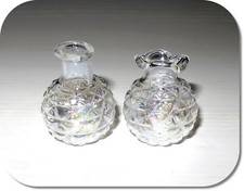 Miniatur Blumenvase, Vase - 1