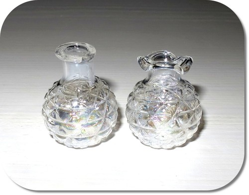 Miniatur blumenvase vase 1 - miniatur,