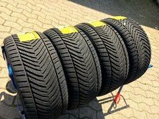4x 215/55 R16 97V XL KORMORAN by Michelin Ganzjahresreifen Allwetter Reifen NEU◄