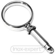 VA4 Ruderdolle rund, Ø 57 mm