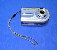 Digital Kamera Aiptek Pocket Cam 3 Mega MP
