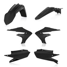Acerbis set motorcycle