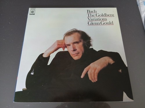 Bach goldberg variationen - ,
