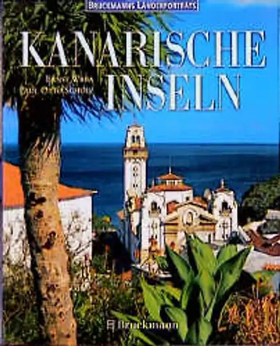 Kanarische inseln - kanarische,