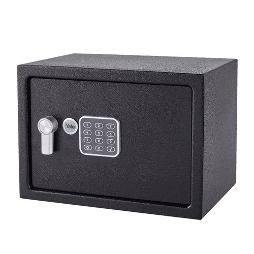 Elektronischer tresor medium - elektronischer,