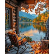 Impossible 1000 Teile Puzzle