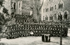 Original Foto Wehrmacht