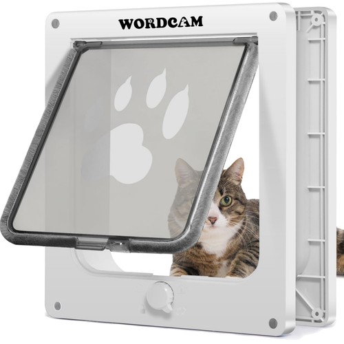 Katzenklappe tür fenster - katzenklappe,